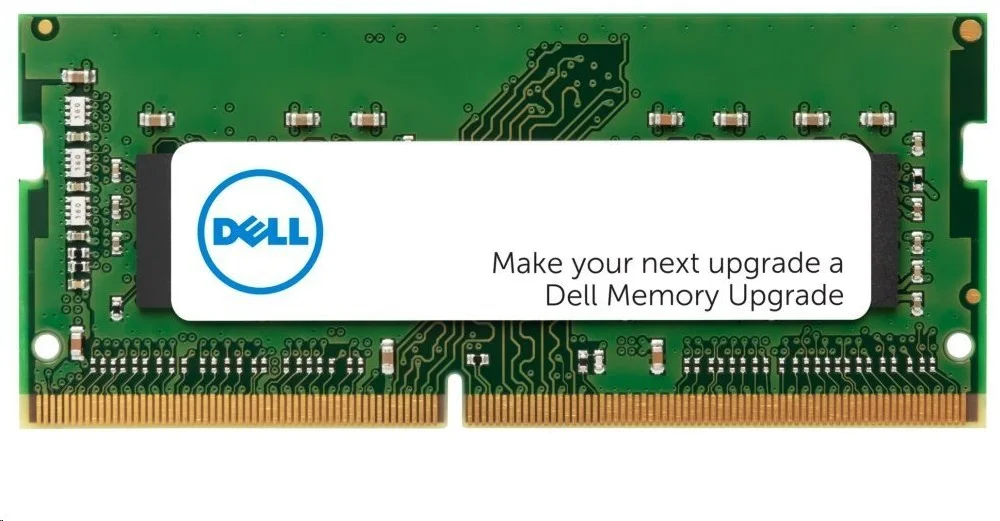 DELL 8GB DDR4 3200MHz (AA937595)
