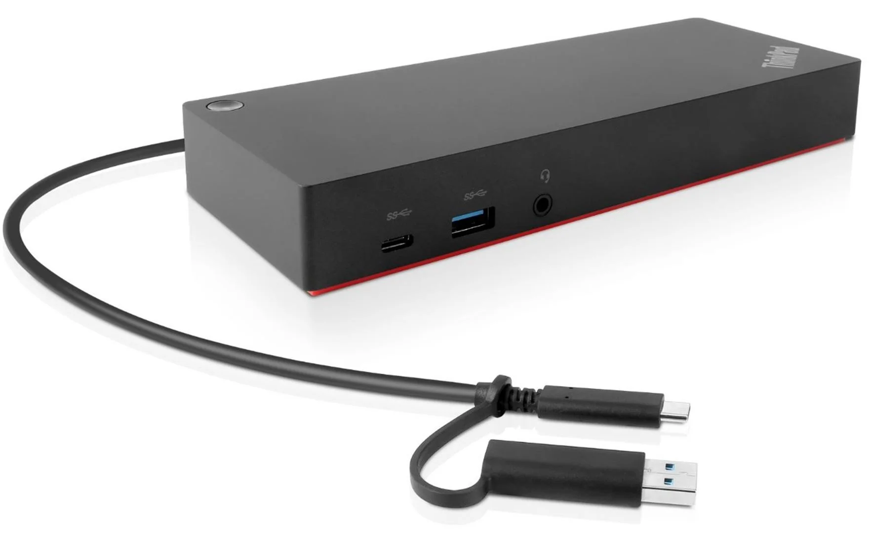 Lenovo ThinkPad Hybrid USB-C s USB-A dokom (40AF0135EU)