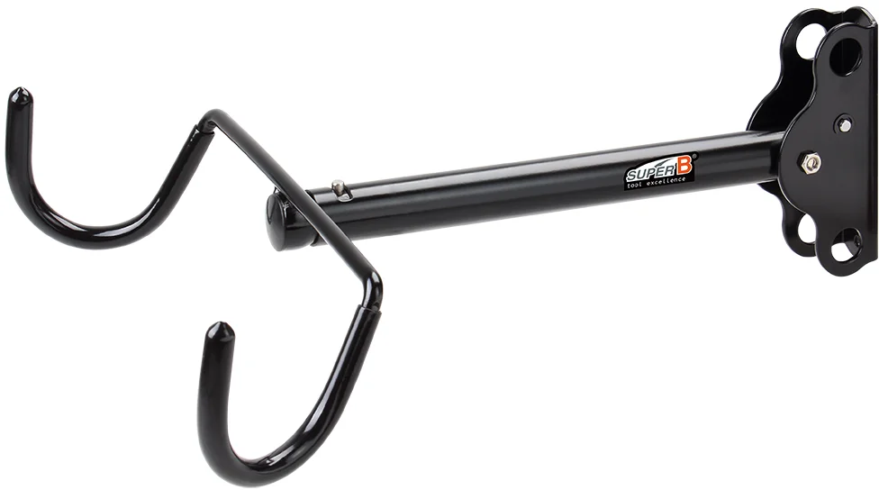 SuperB - Nástenný držiak na skladací bicykel - TB-1964