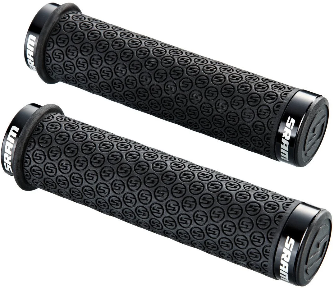 Sram DH Silicone LockRing - black lock 00.7918.026.001