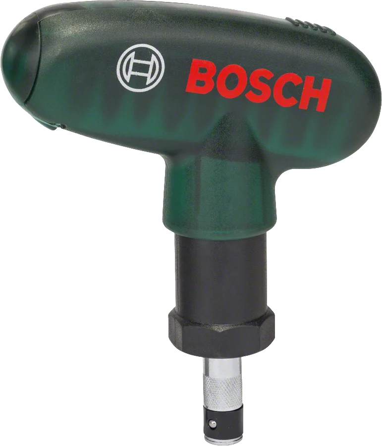 Bosch 10-dielna sada skrutkovacích bitov "Pocket" (2.607.019.510)