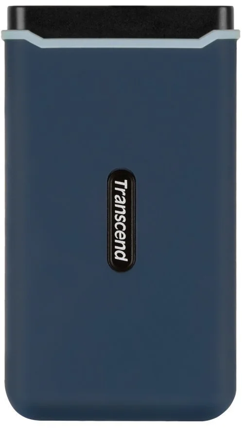 Transcend ESD370C Portable SSD 250GB TS250GESD370C