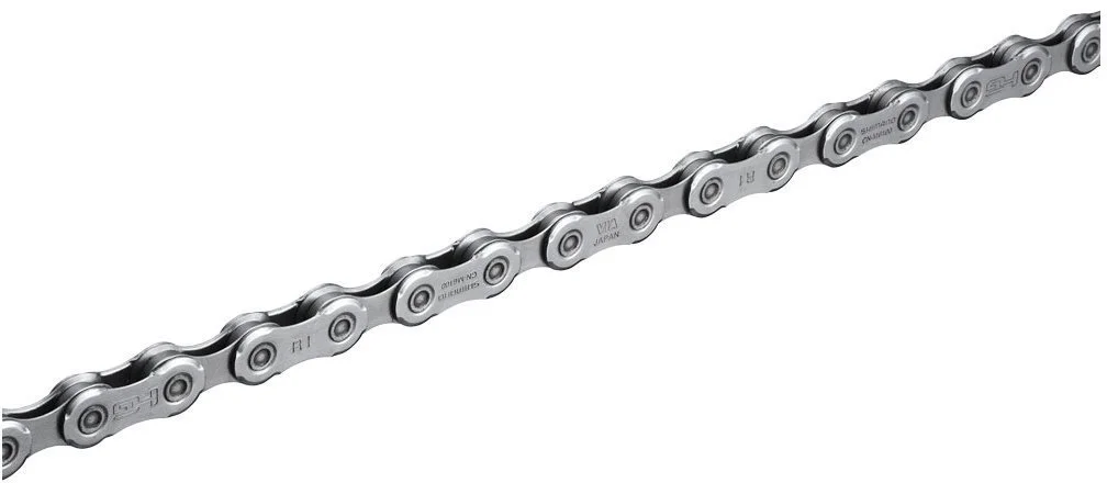 Reťaz SHIMANO DEORE CN-M6100 - 12 rýchlostí - 126 článkov + rýchlospojka