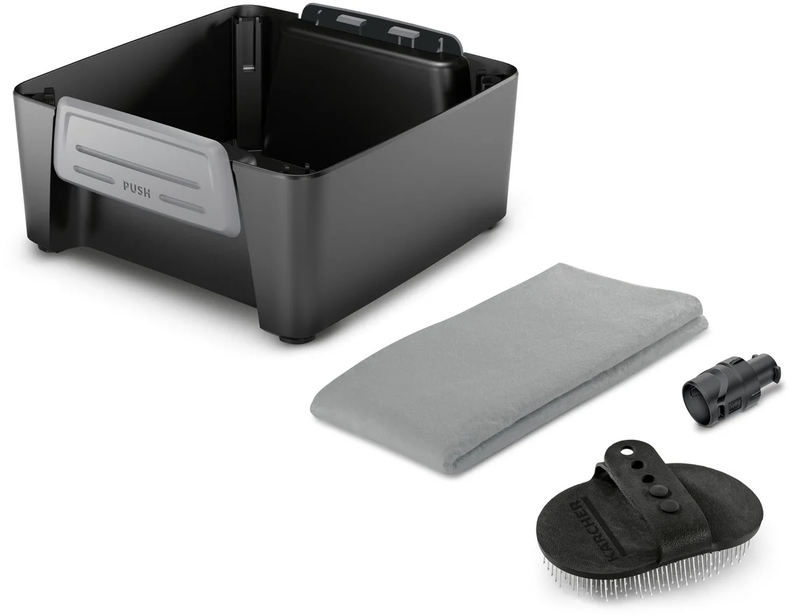 Kärcher Box s príslušenstvom Pet (2.643-859.0)