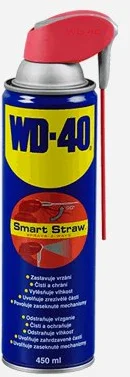 Univerzálne mazivo WD-40 450ml