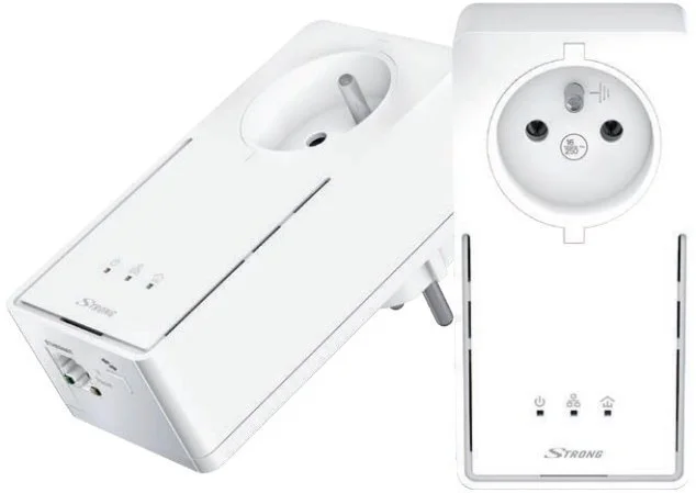 Strong Powerline 2000 DUO FR POWERL2000DUOFR