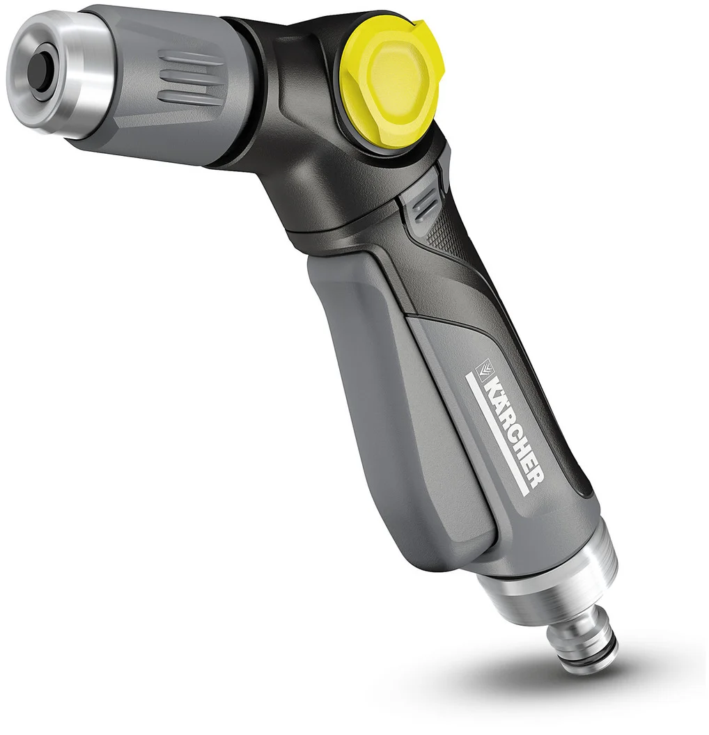 Kovová striekacia pištoľ Kärcher Premium (2.645-270.0)