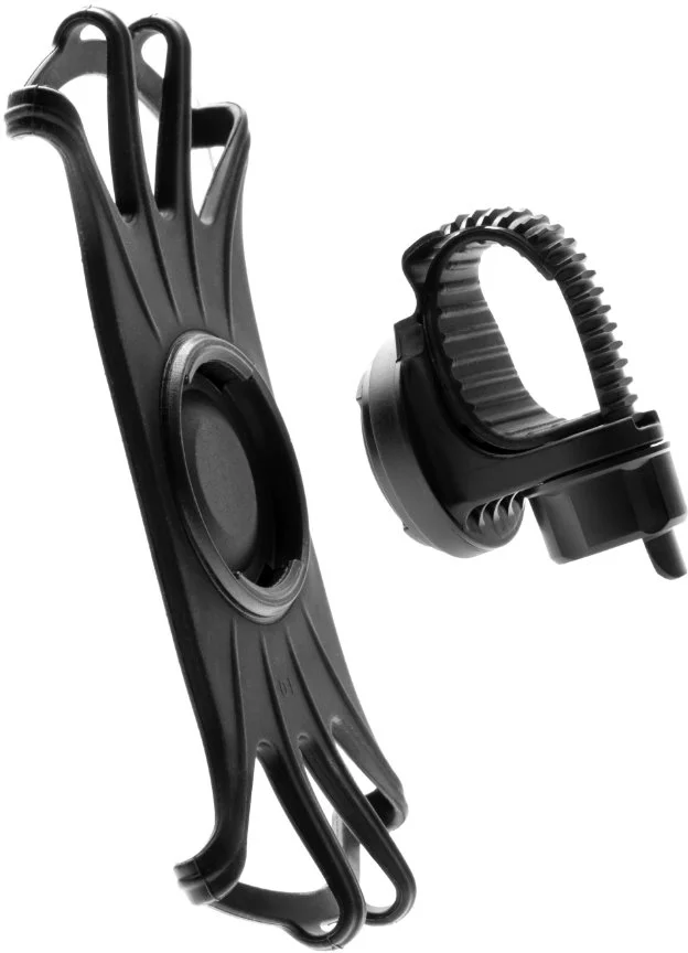 Fixed Bikee 2, čierny FIXBI2-BK