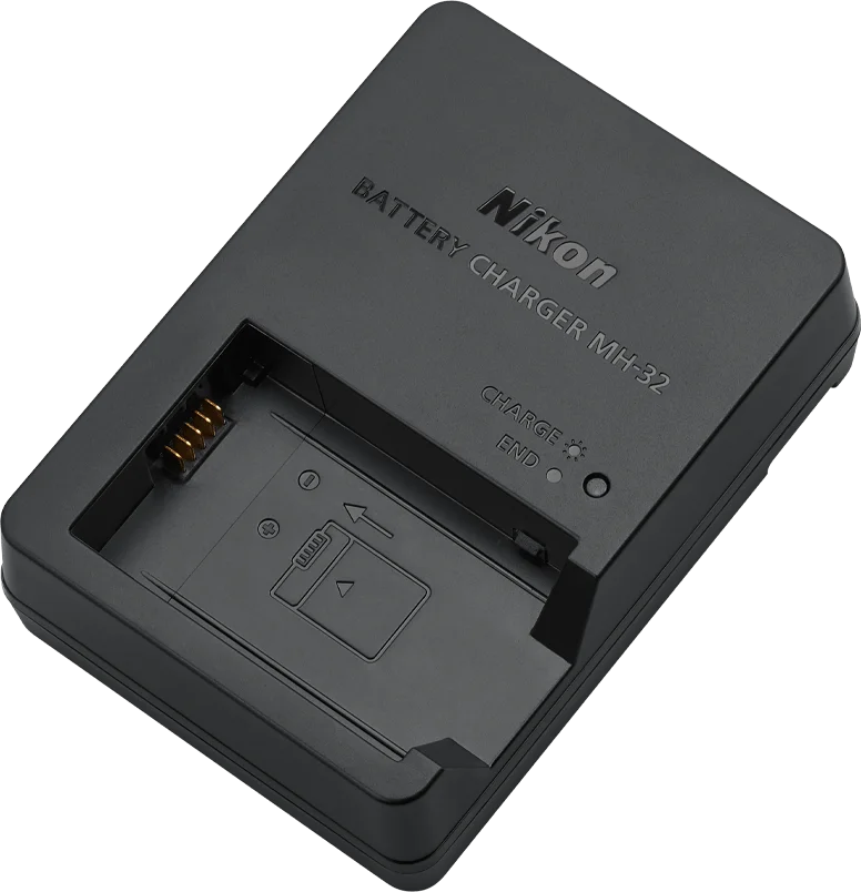 Nabíjačka Nikon MH-32 pre EN-EL25