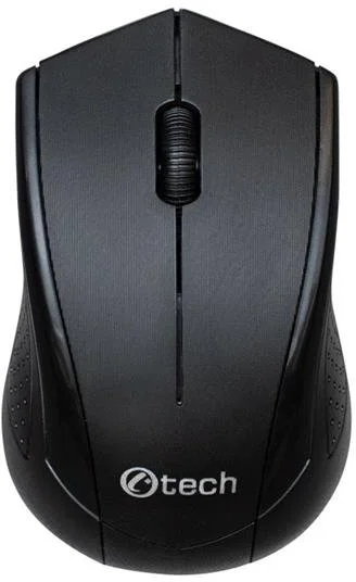 C-Tech WLM-07, čierna