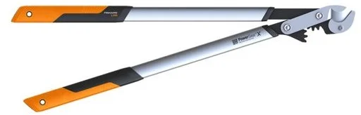 Fiskars LX99 nožnice na konáre Powergear L