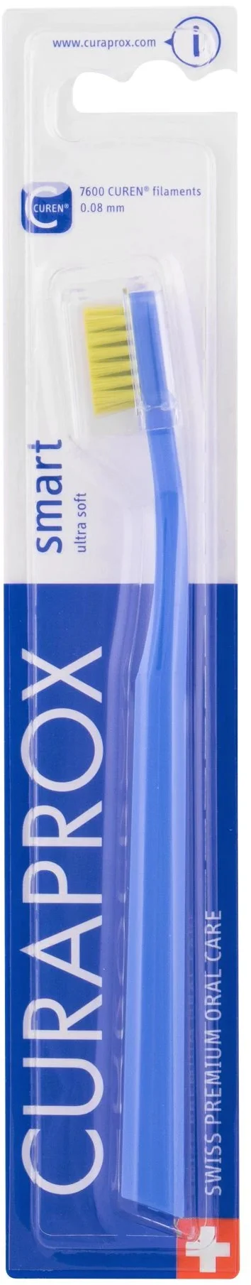 Curaprox CS 7600 Smart Ultra Soft