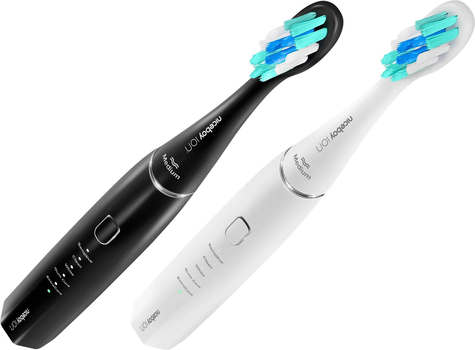 Niceboy ION Sonic DuoPack sonic-duopack