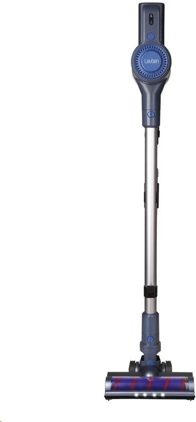 Tyčový vysávač Lauben 2v1 Plus 22BL - tyčový vysávač