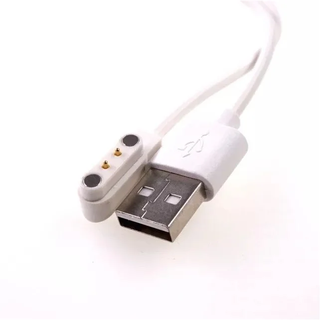 Nabíjací kábel Helmer pre hodinky LK 710/709/706