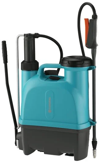 Gardena Postrekovač na chrbát 11140-20 12 l