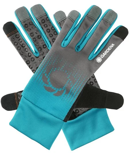 Gardena 11501-20 Rukavice pre záhradníctvo a údržbu M
