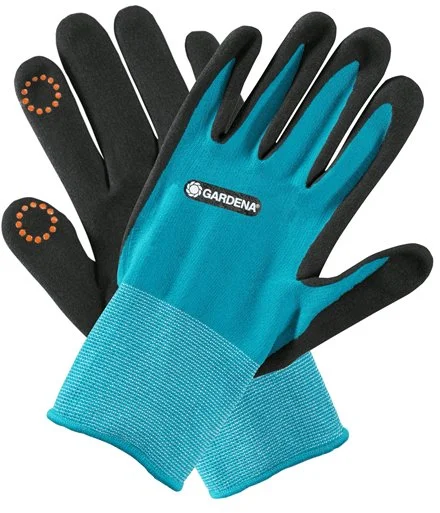 Gardena 11512-20 Rukavice na sadenie a prácu s pôdou L