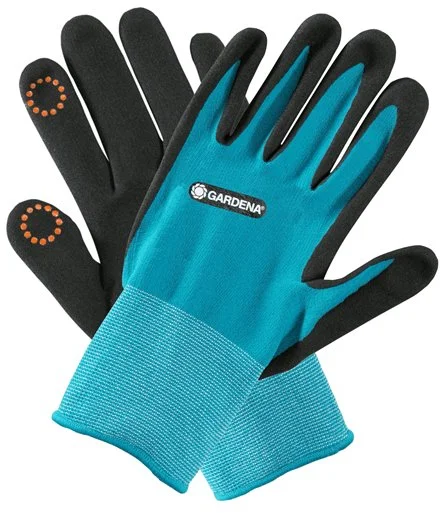 Gardena 11513-20 Rukavice na sadenie a prácu s pôdou XL