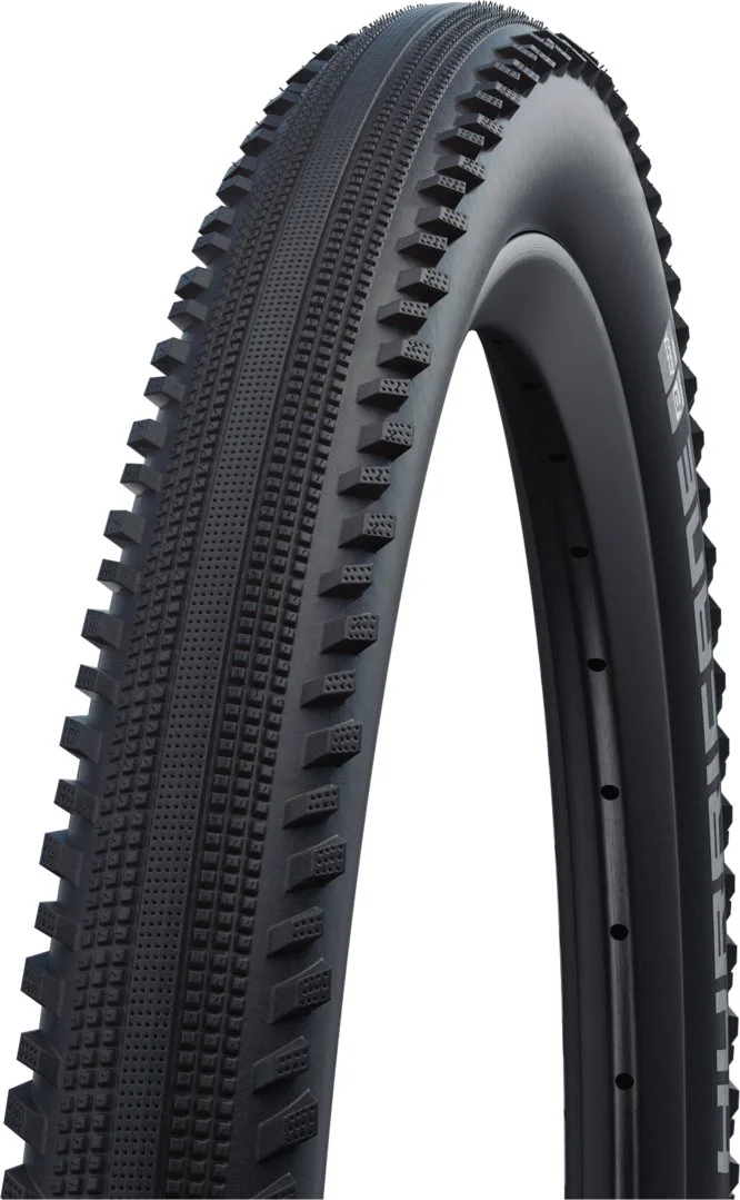 Schwalbe Hurricane 29x2.40 Addix DoubleDefense RaceGuard reflex