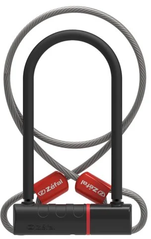 Zámok Zefal U11 U-lock+blind