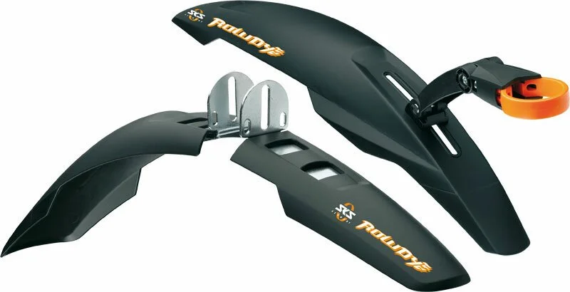 SKS Germany Rowdy 20"-24" - sada pre detský bicykel