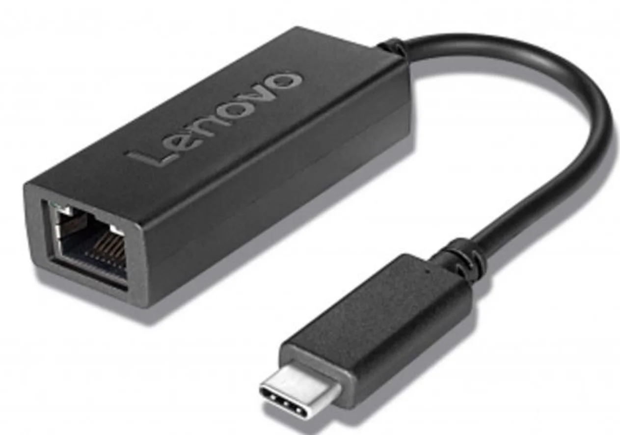 Lenovo USB-C na Ethernet