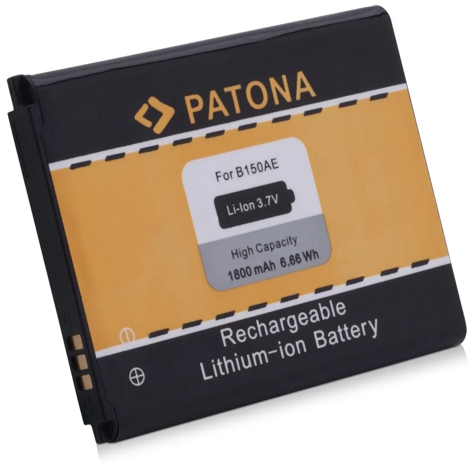 PATONA batéria pre mobilný telefón Samsung B150AE 1800mAh 3,7V Li-Ion