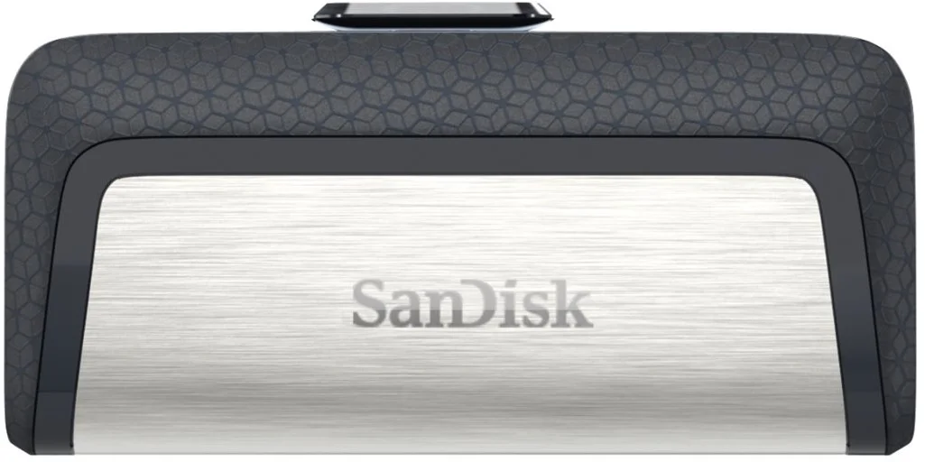 SanDisk Ultra Dual Drive 32 GB