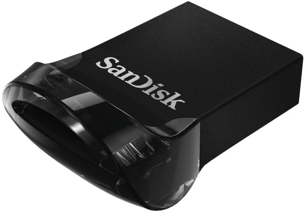 SanDisk Ultra Fit USB 3.1 512 GB