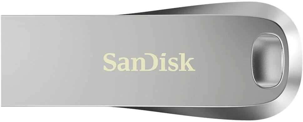 SanDisk Ultra Luxe USB 3.1 128 GB