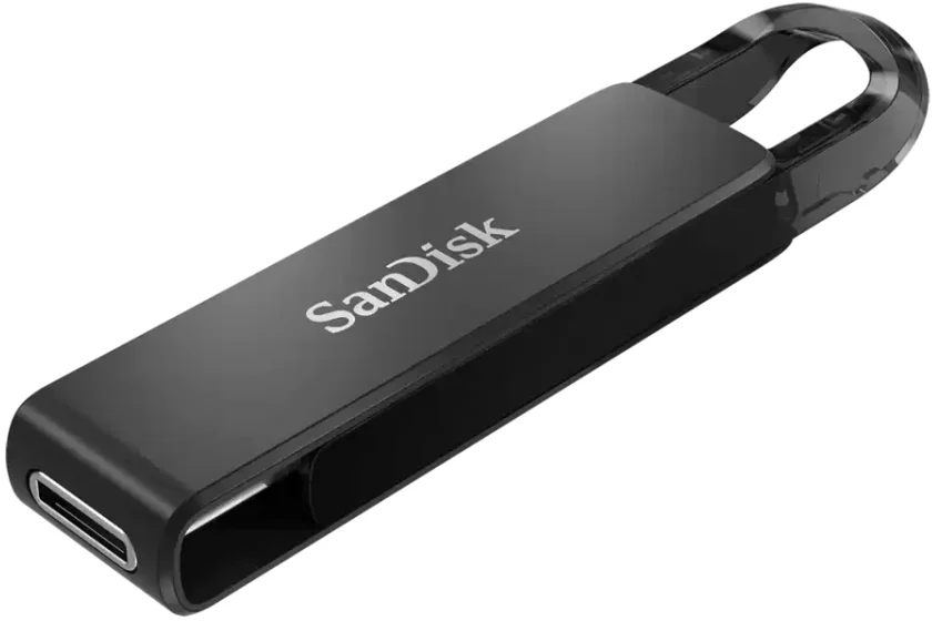 SanDisk Ultra USB 3.1 128 GB