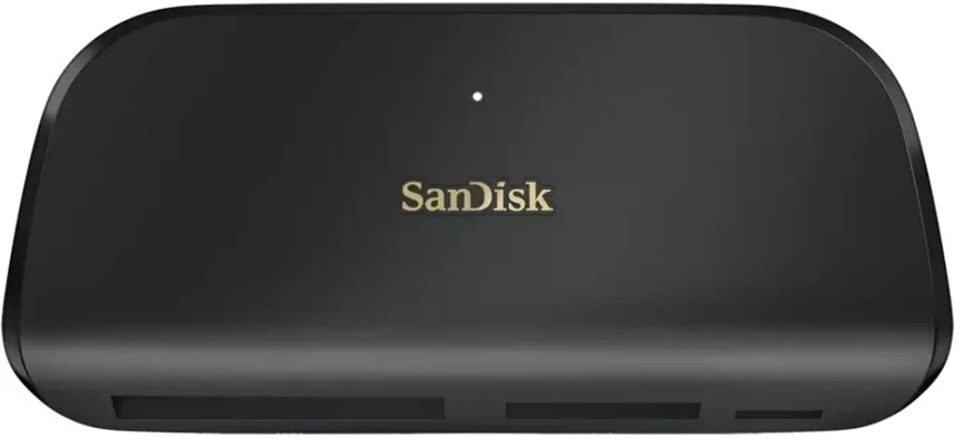 SanDisk ImageMate PRO