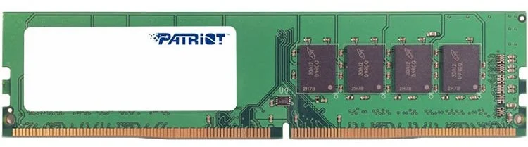 PATRIOT Signature 8GB DDR4 2666MHz / CL19