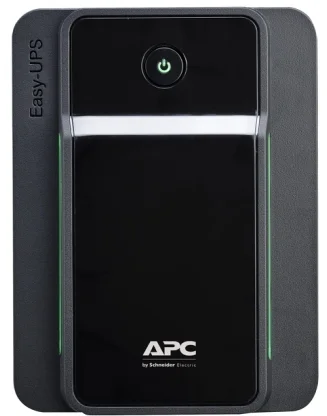 APC Back-UPS 900VA (Schuko)