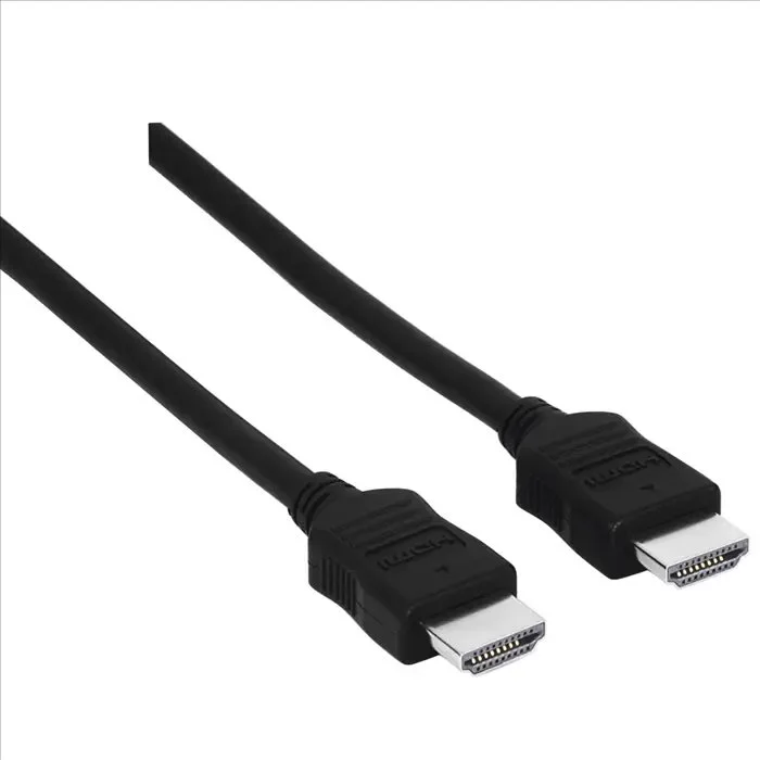 Kábel Hama HDMI 5 m, nezabalený