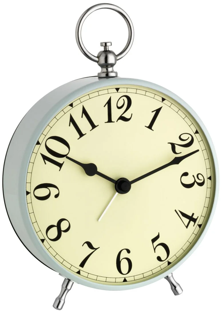 TFA 60.1023.06 - Elektronický budík