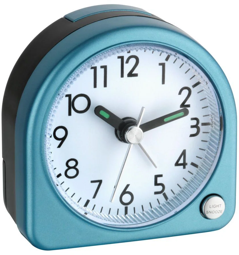 TFA 60.1020.06 - Elektronický budík