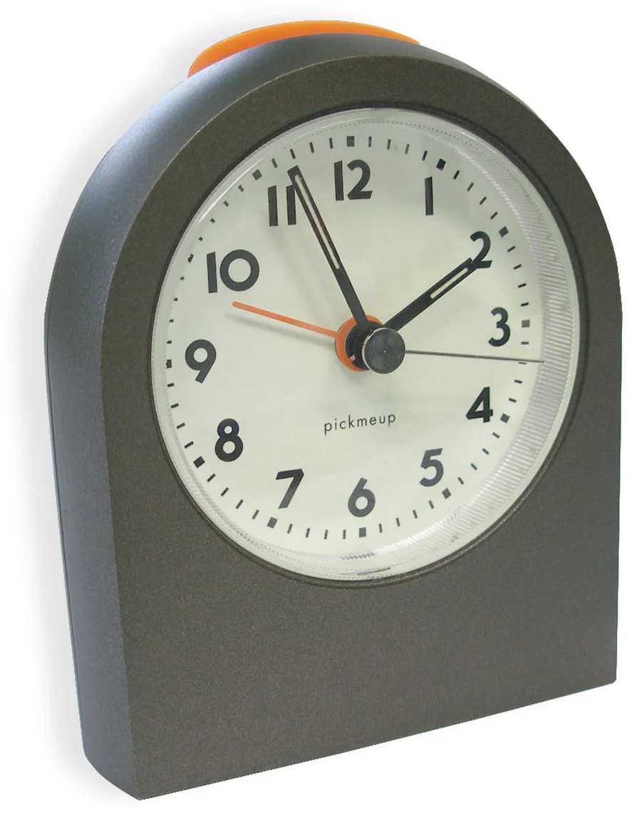 TFA 98.1051.10 PICK ME UP - elektronický budík