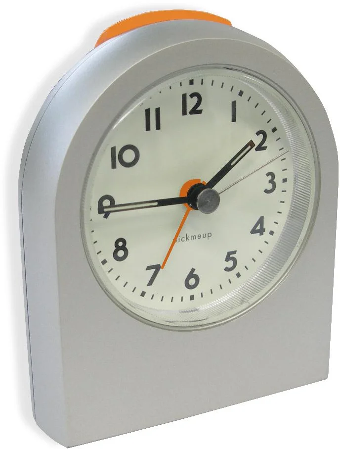 TFA 98.1051.54 PICK ME UP - elektronický budík