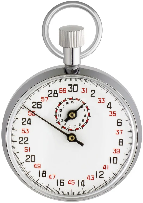 TFA 38.1021 - Mechanické stopky