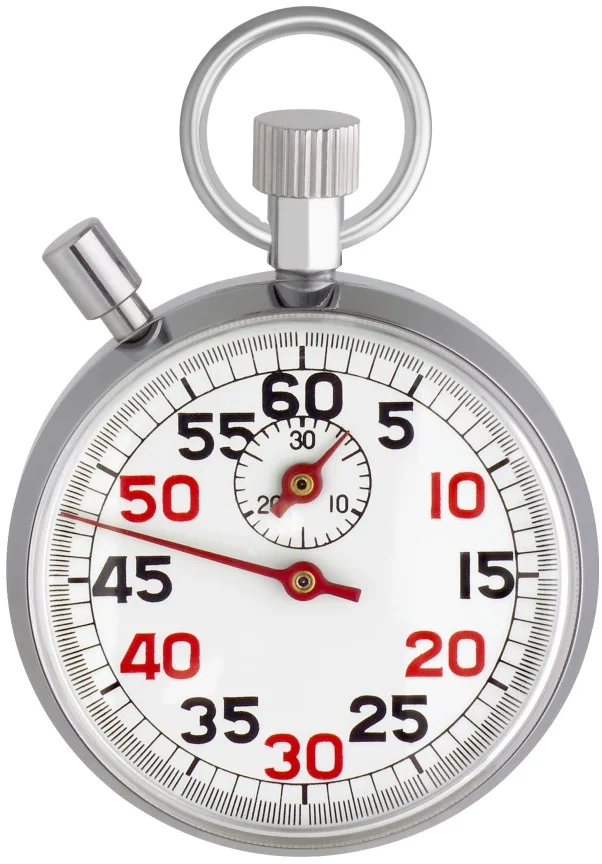 TFA 38.1022 - Mechanické stopky