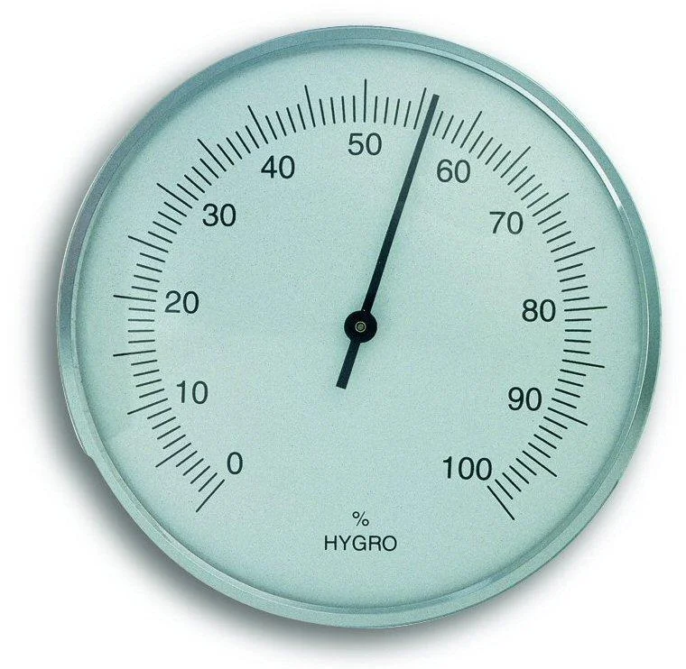 K1.100275 - Vstavaný vlhkomer 95 mm