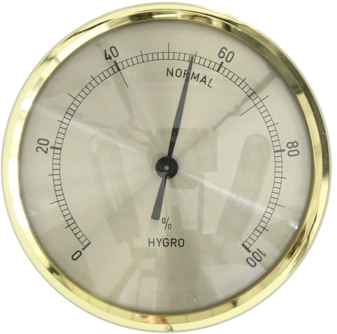 K1.100861 - vlhkomer 70 mm na inštaláciu