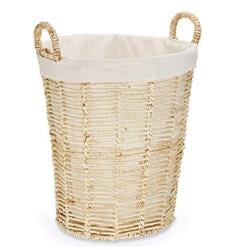 KELA Kôš na bielizeň ALBA, 46 x 52,5 cm