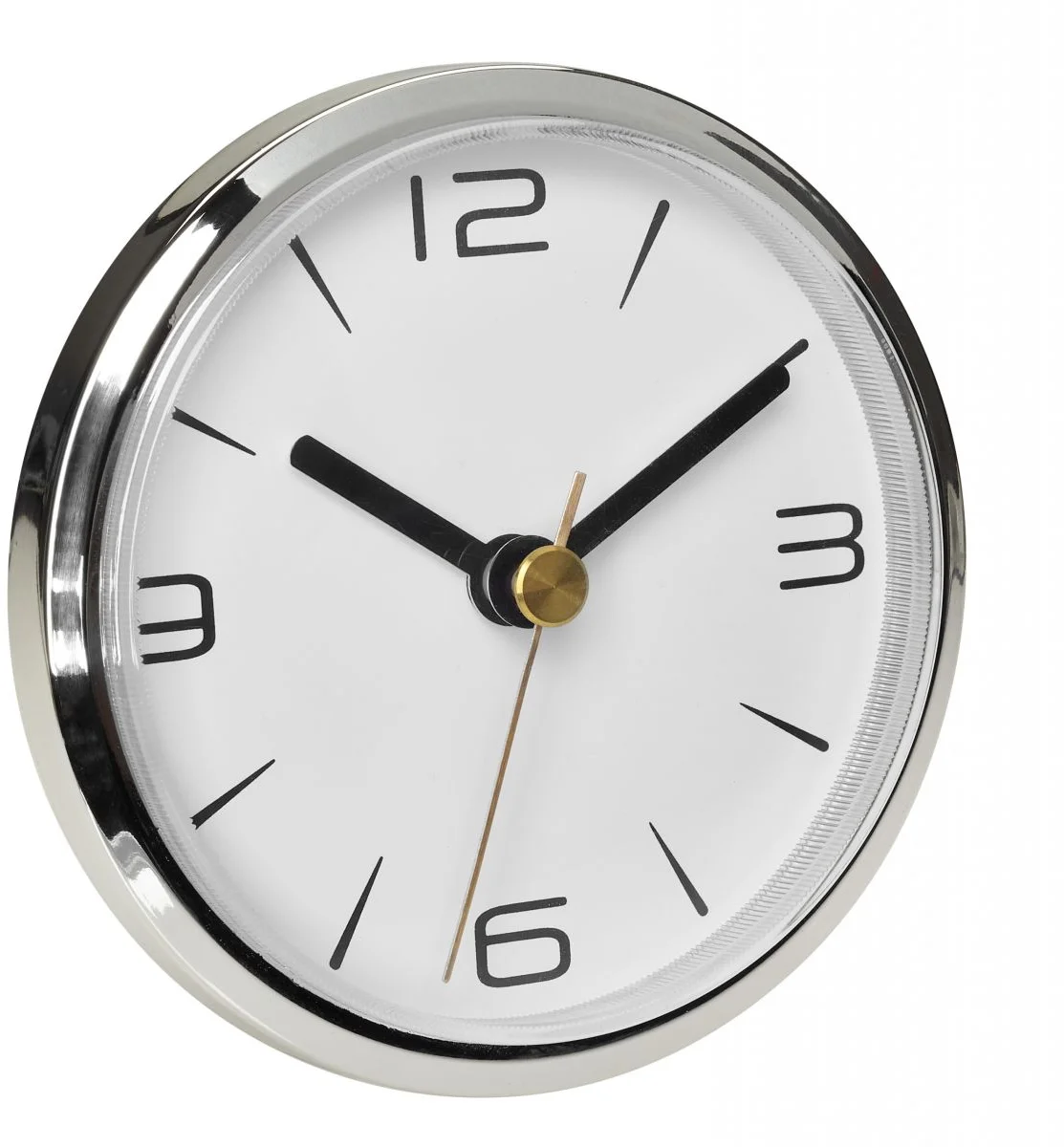 TFA 60.3065.02 - 90 mm vstavané hodiny