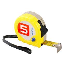 Merací pásik Astra, 5 m x 25 mm