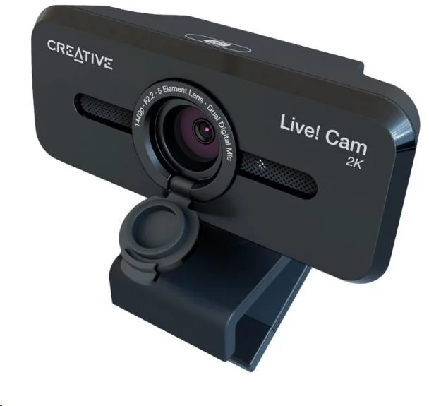 Creative LIVE! Cam Sync 1080p V3