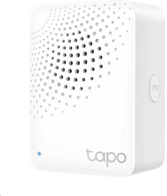 TP-Link Tapo H100