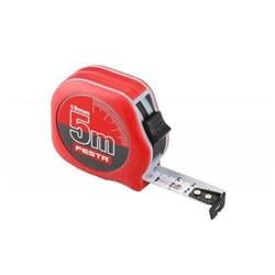 Merací pásik Festa, 5 m x 19 mm